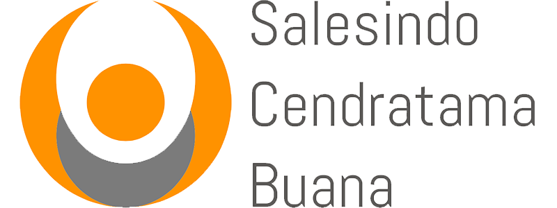 PT. Salesindo Cendratama Buana